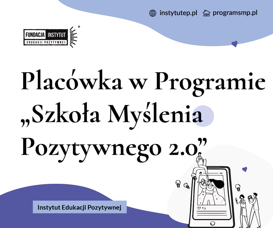 Szkola myslenia pozytywnego 2.0