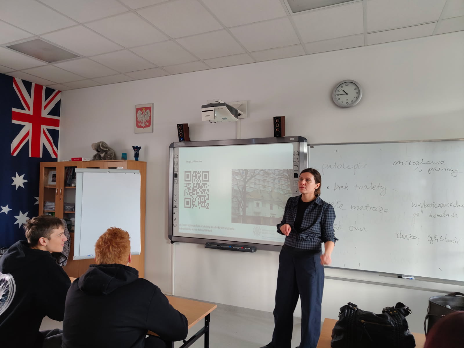 Patodeweloperka   warsztaty