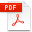Adobe PDF file icon